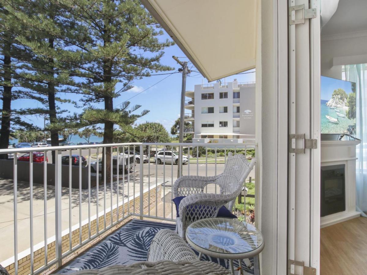 Apartment Beachcomber Unit 2 7 Dingle Ave